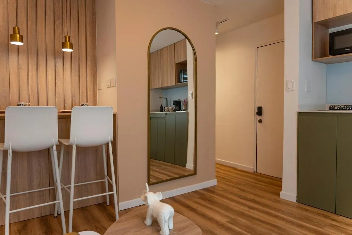 Appartement Apartmento Zona Rosa Cali