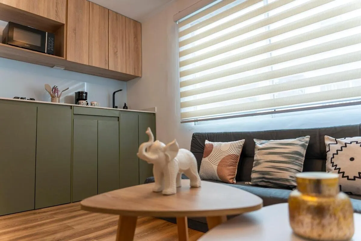 Apartmento Zona Rosa Cali