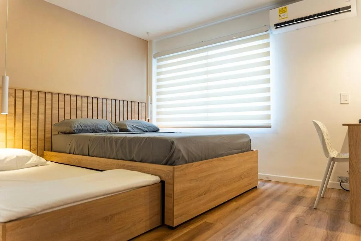 Apartmento Zona Rosa Cali Colombia