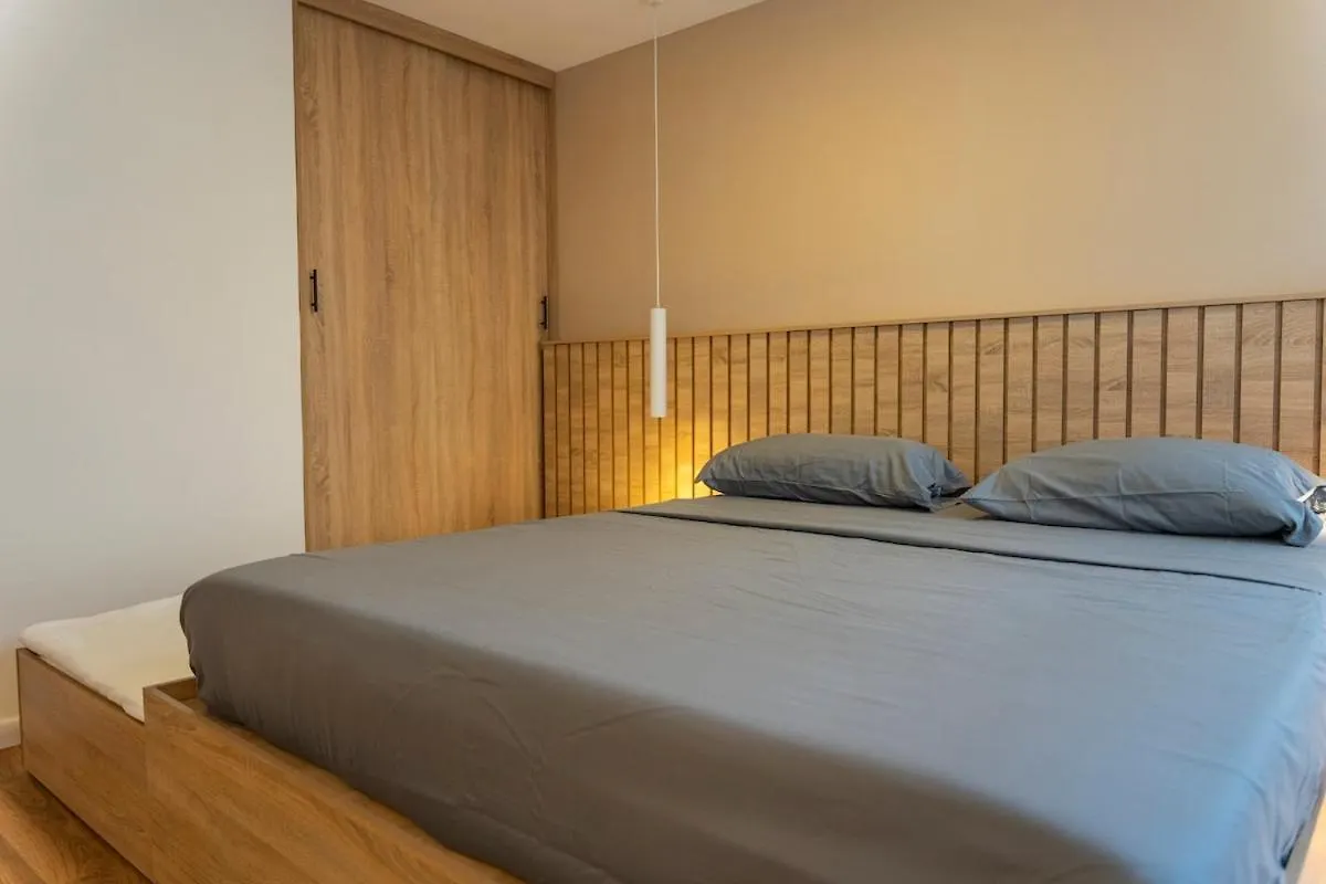 Lägenhet Apartmento Zona Rosa Cali Colombia